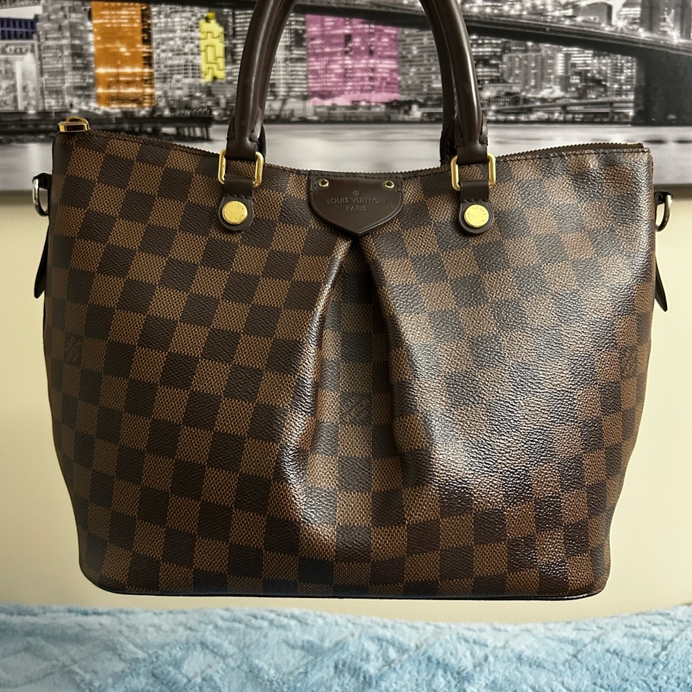 Louis Vuitton Siena